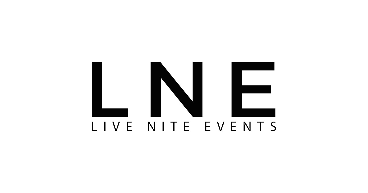 Granary Live LNE Presents