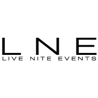 Live Nite Events logo