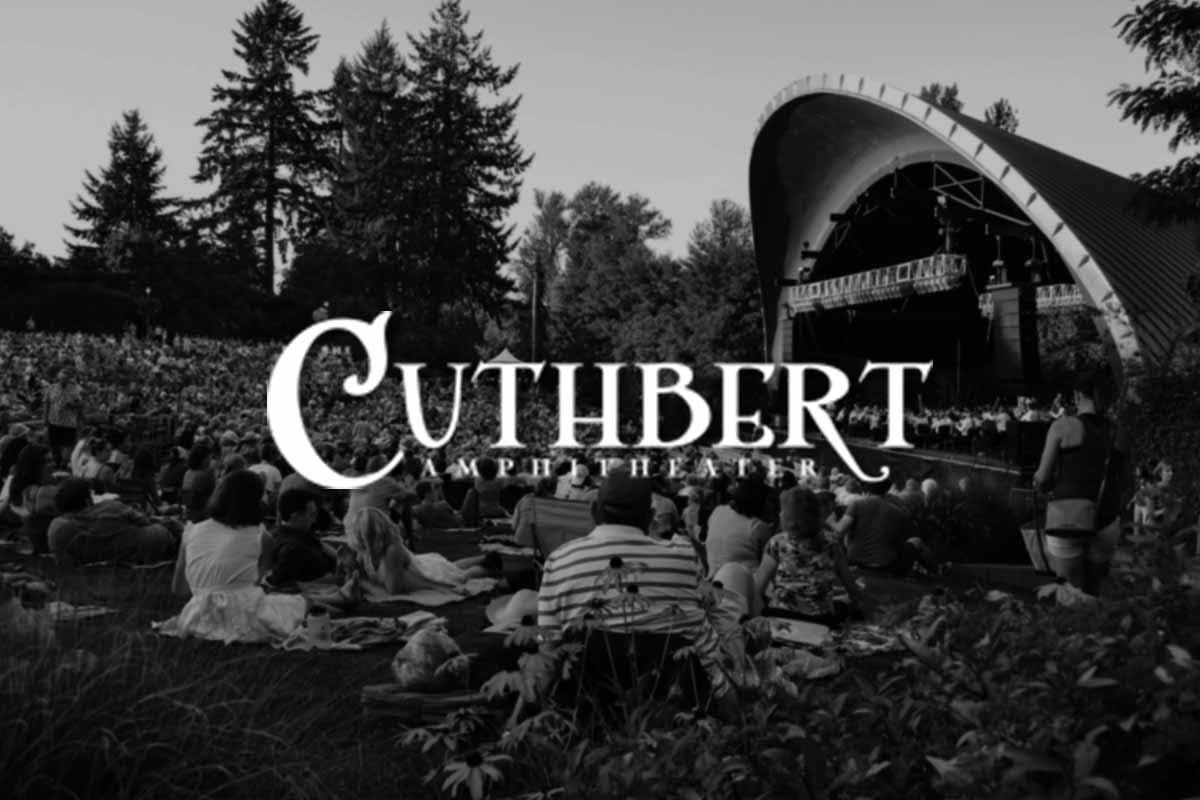 Cuthbert Amphitheater LNE Presents